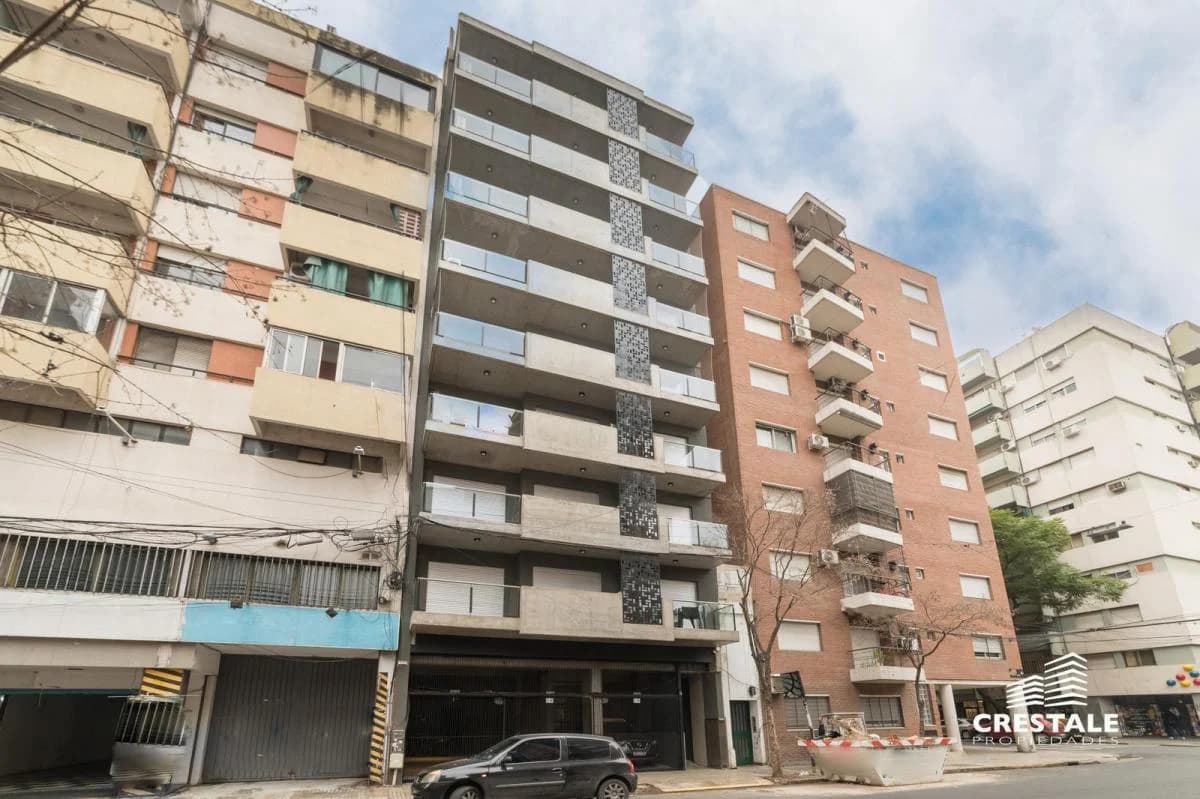 Imagen de la propiedad Mitre y Montevideo – 2 ambientes – Ref. 2445836
