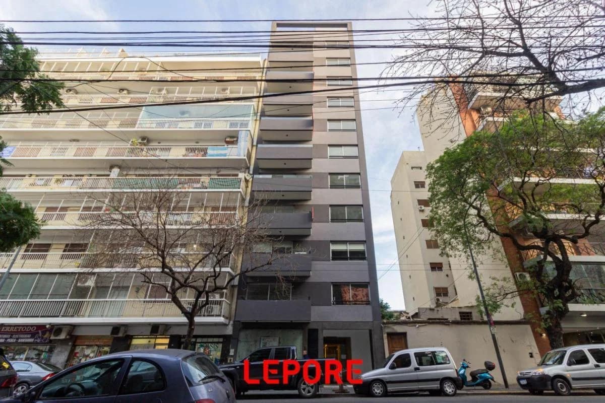 Imagen de la propiedad Formosa 22 – 1 ambiente – Ref. 2321762