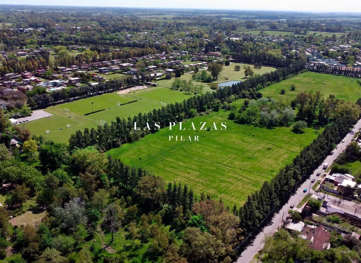 Imagen del emprendimiento Las Plazas