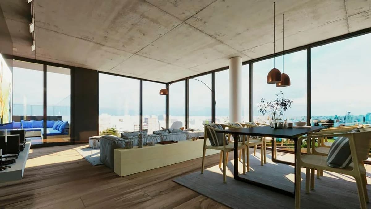 Imagen del emprendimiento Edificio Vicenza