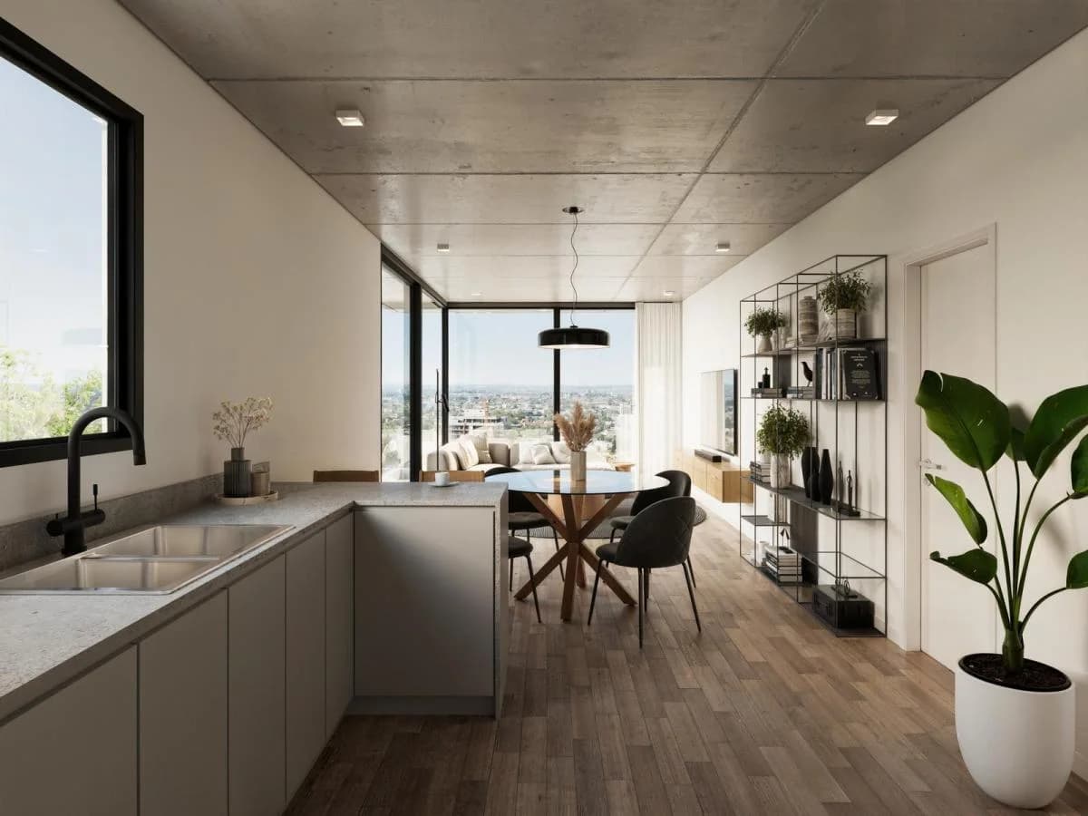 Imagen del emprendimiento Avenida Maipú 755, Vicente López