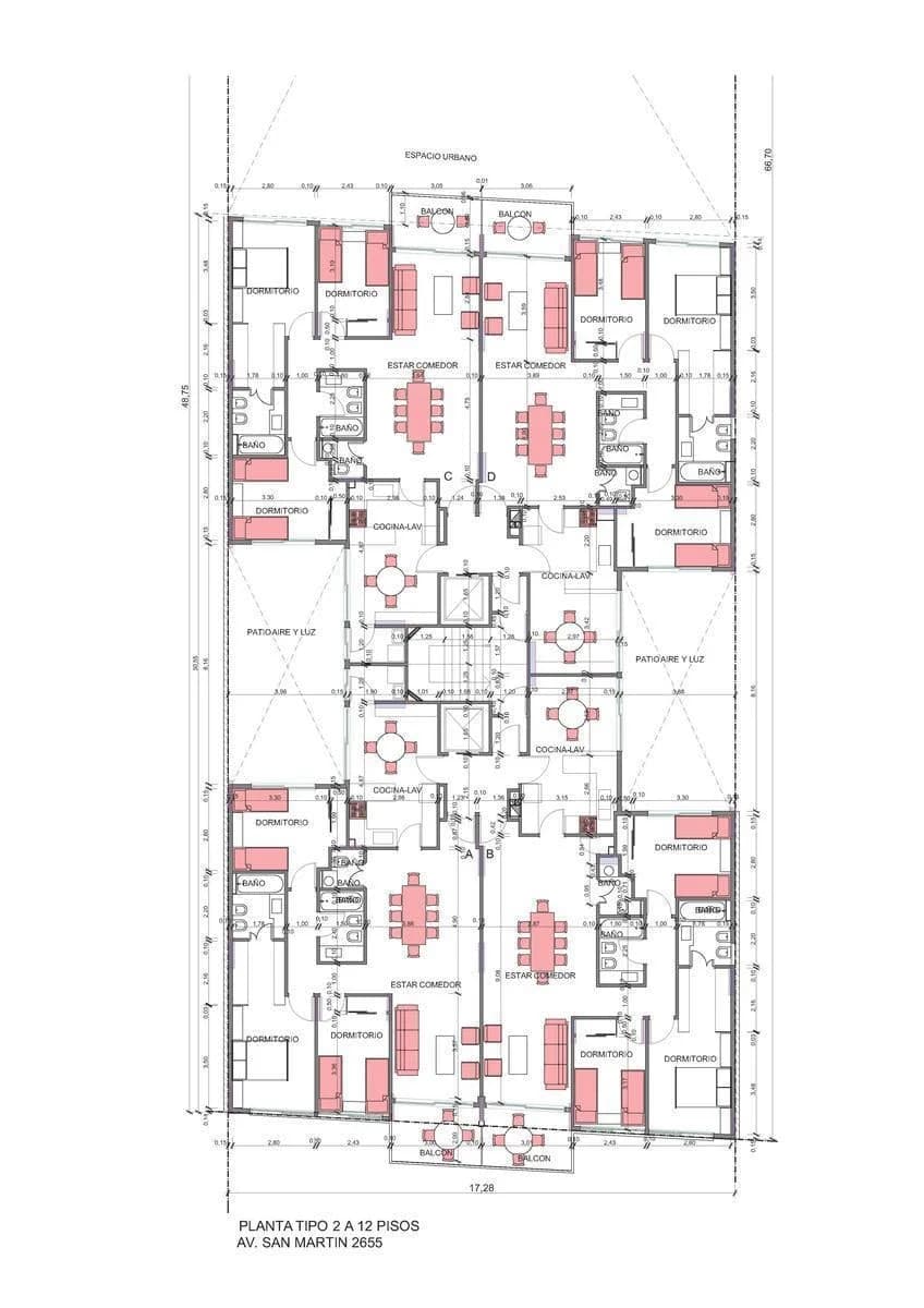 Plano del emprendimiento