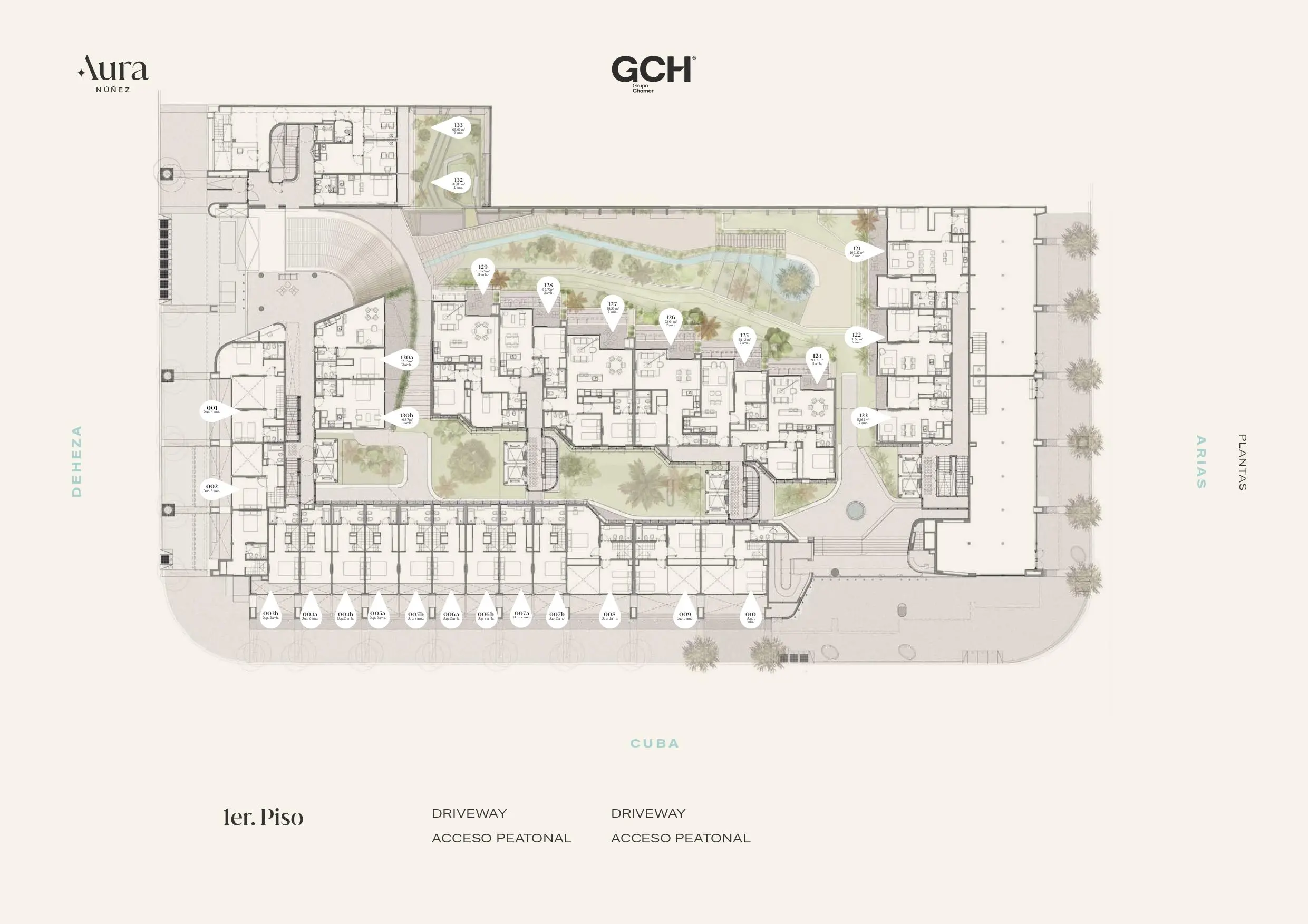 Plano del emprendimiento