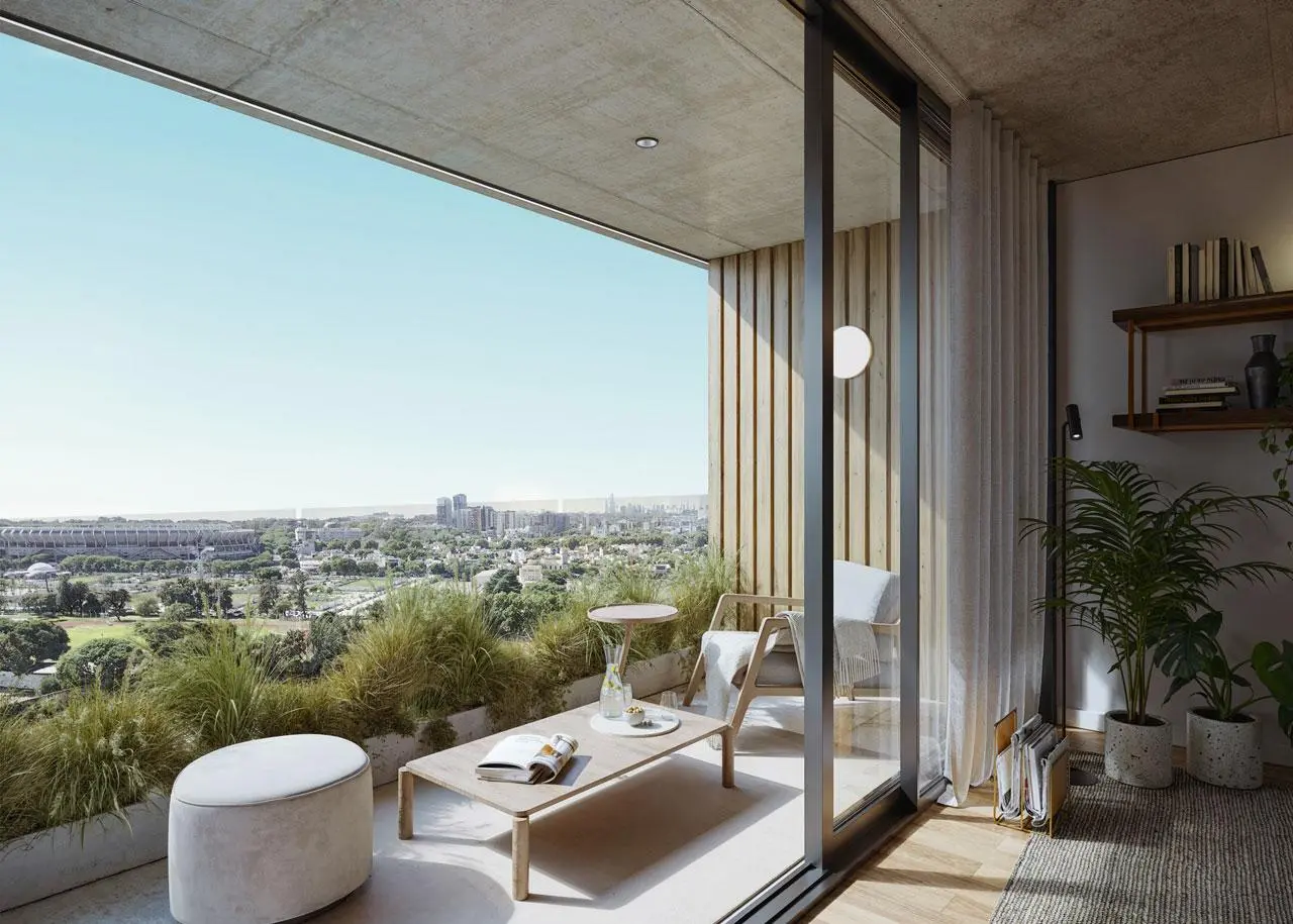 Imagen del emprendimiento ASTORIA LIBERTADOR