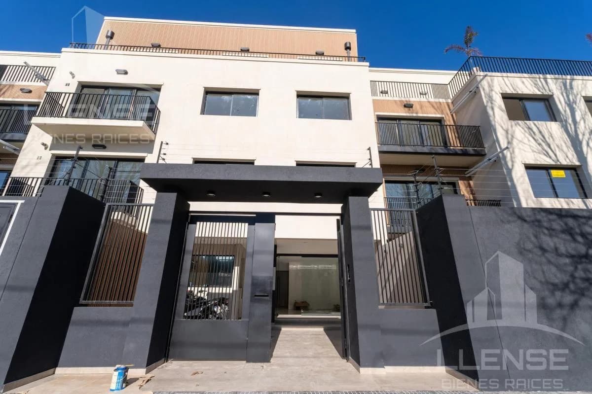 Imagen del emprendimiento Lebensohn 550, Quilmes