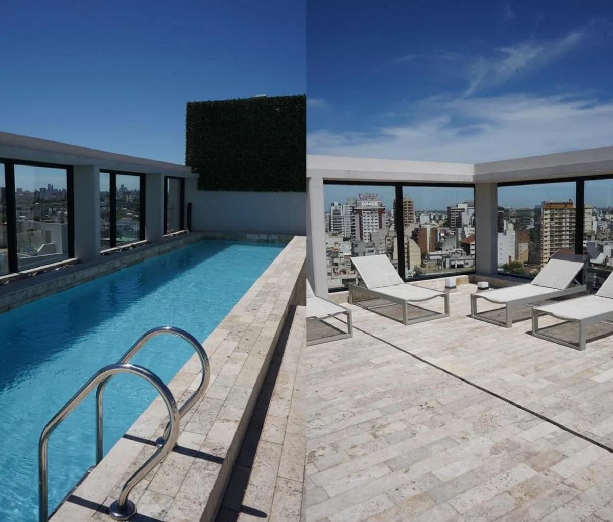 Imagen de la propiedad Evoque Olazábal – 1 ambiente – Ref. 2161317