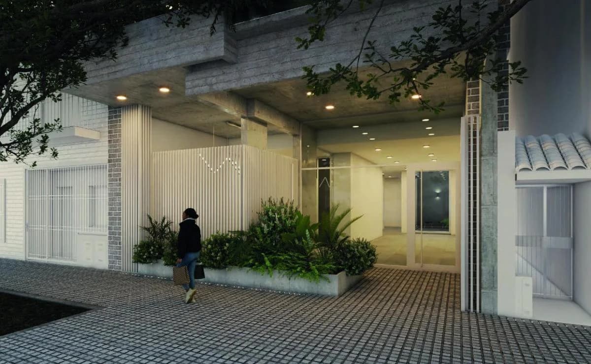 Imagen del emprendimiento 3 de Febrero 2300, Rosario