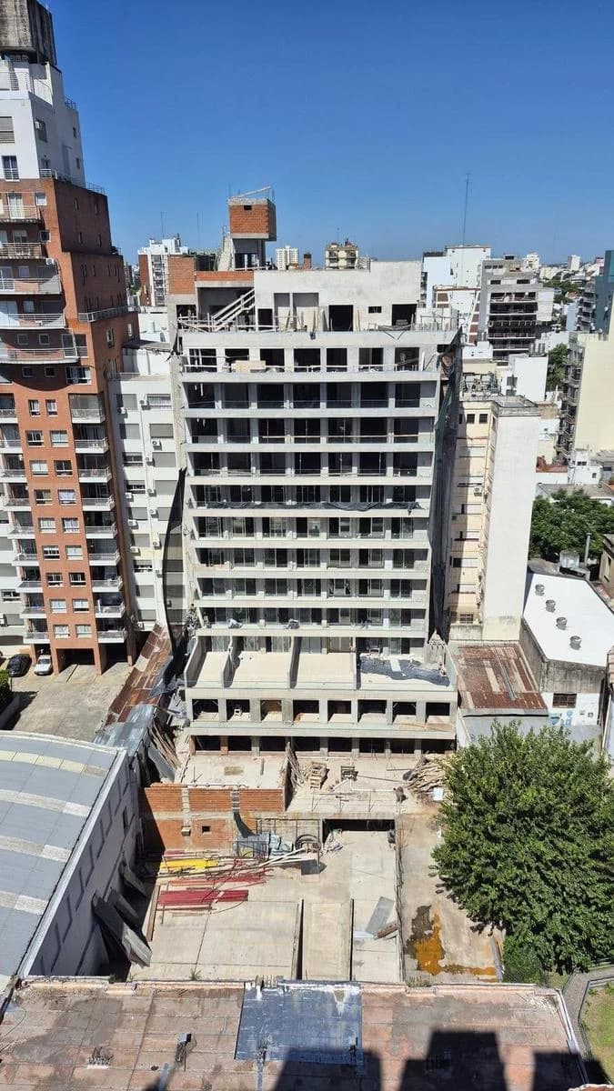 Imagen del emprendimiento Ciudad de La Paz 3545, Capital Federal