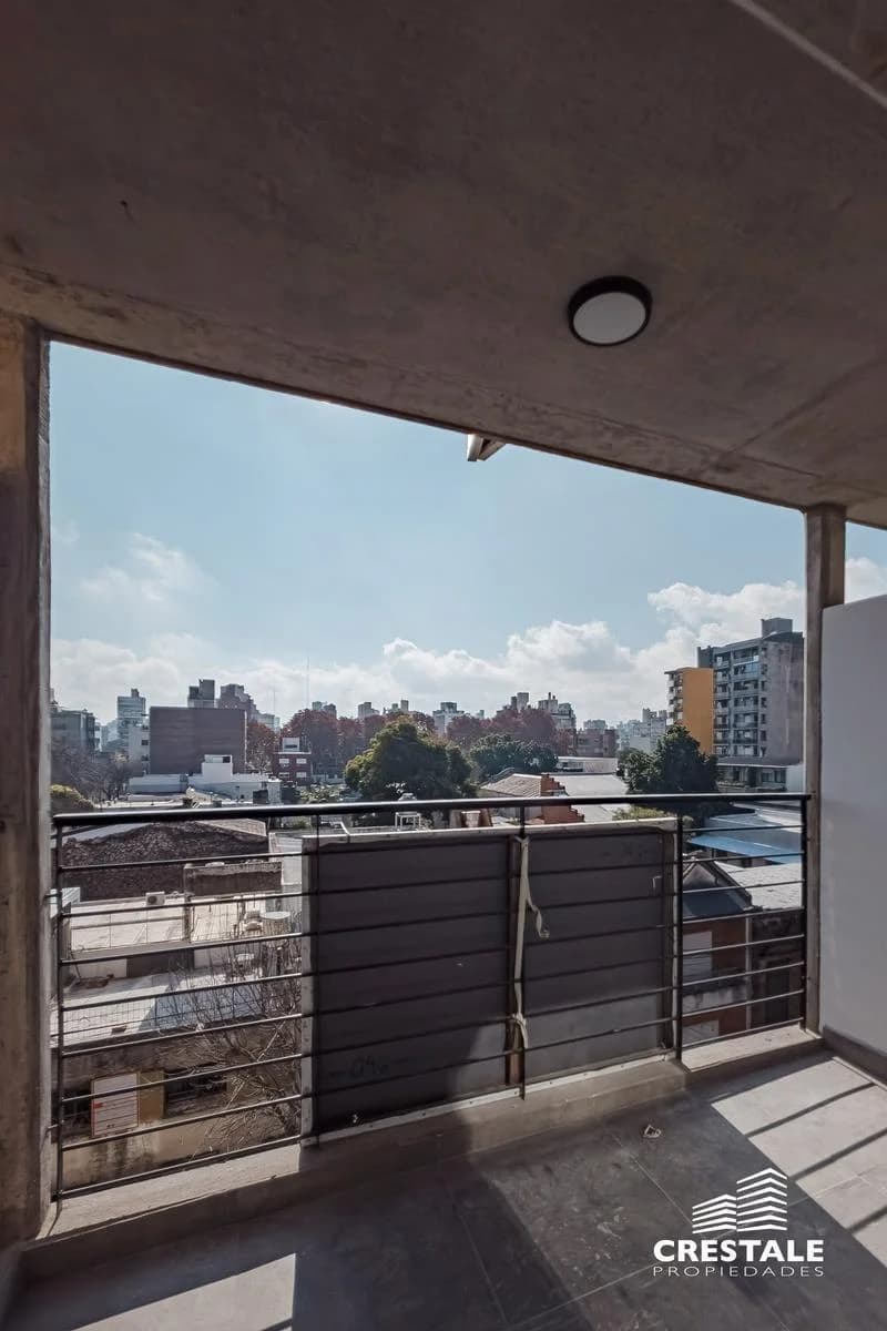 Imagen del emprendimiento Ituzaingó 400, Rosario