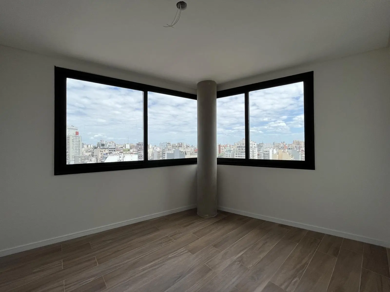 Imagen de la propiedad Av. Córdoba 4340 - T1 1201