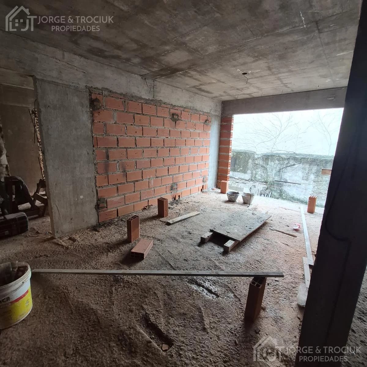 Imagen del emprendimiento BUM, Gral. José de San Martín 632, B1832 Lomas de Zamora, Provincia de Buenos Aires 632