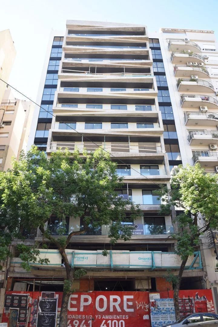 Imagen de la propiedad 3 ambientes ZP 2164081
