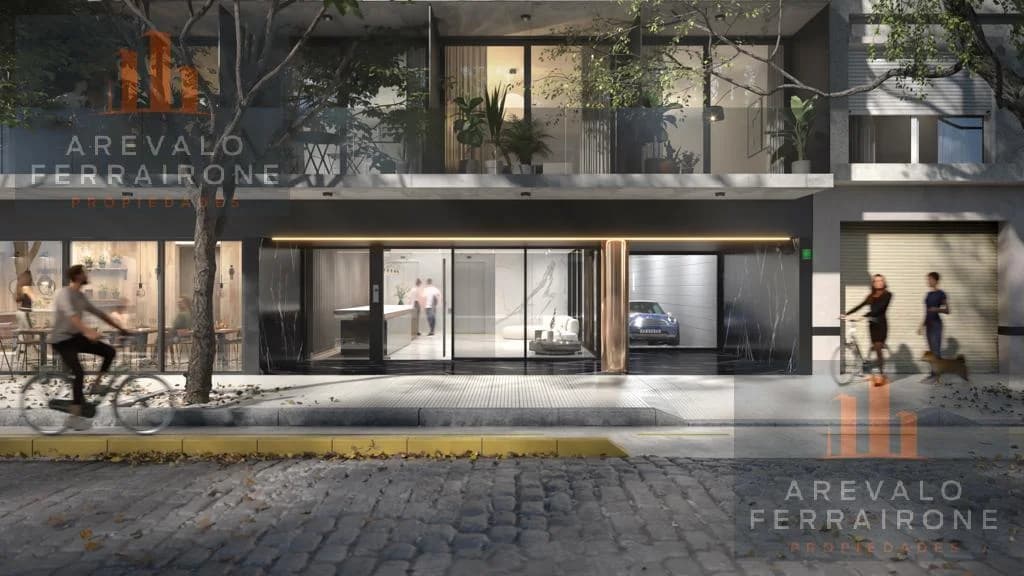 Imagen de la propiedad 1 ambientes ZP 2175086