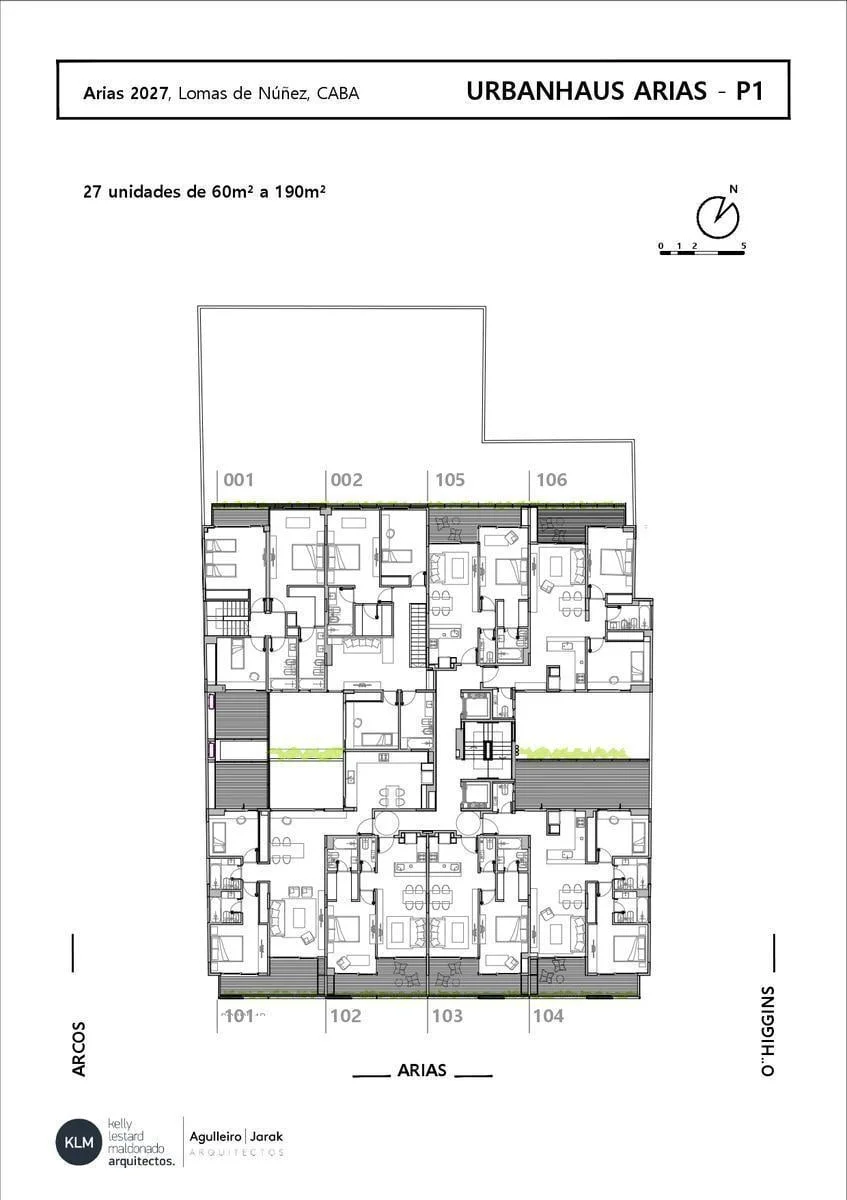 Plano del emprendimiento