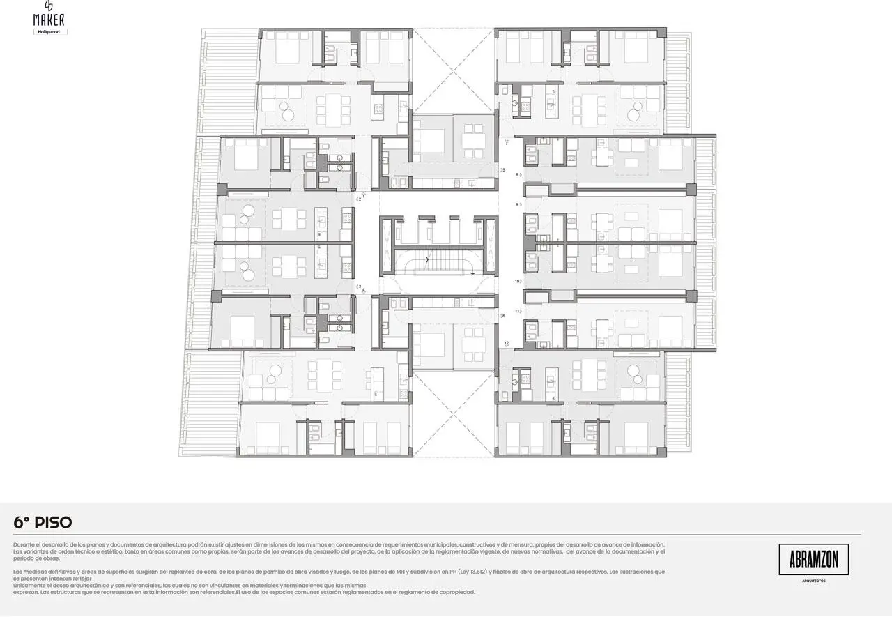 Imagen de la propiedad Humboldt 1458 - 602