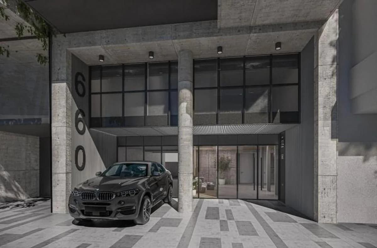 Imagen de la propiedad Living Crespo – 3 ambientes – Ref. 2158436
