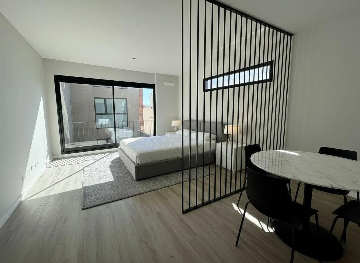 Imagen de la propiedad Move Quesada – 1 ambiente – Ref. 2167468