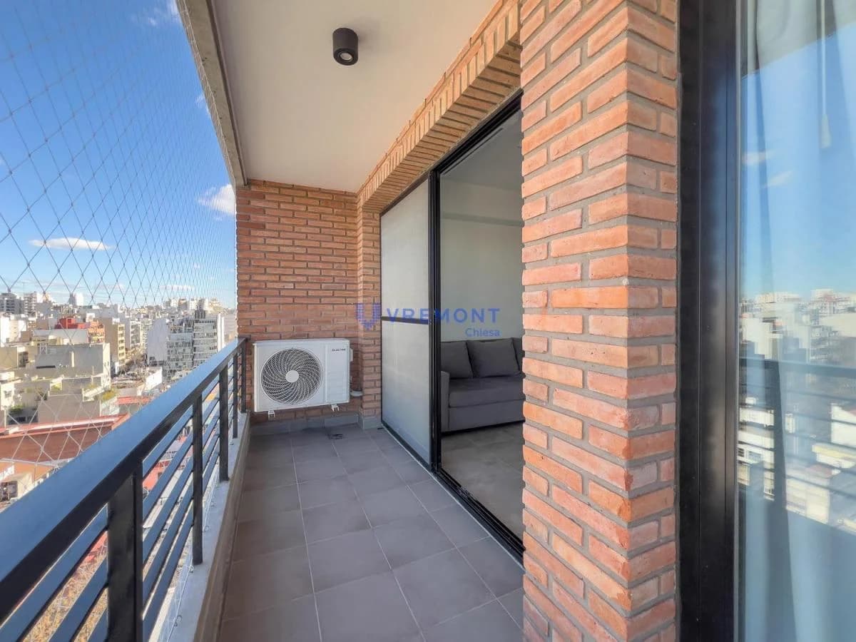 Imagen de la propiedad 3 ambientes ZP 2321347