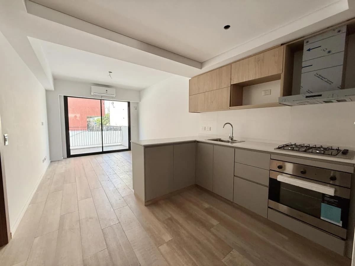Imagen de la propiedad Highline Caballito – 2 ambientes – Ref. 2164950