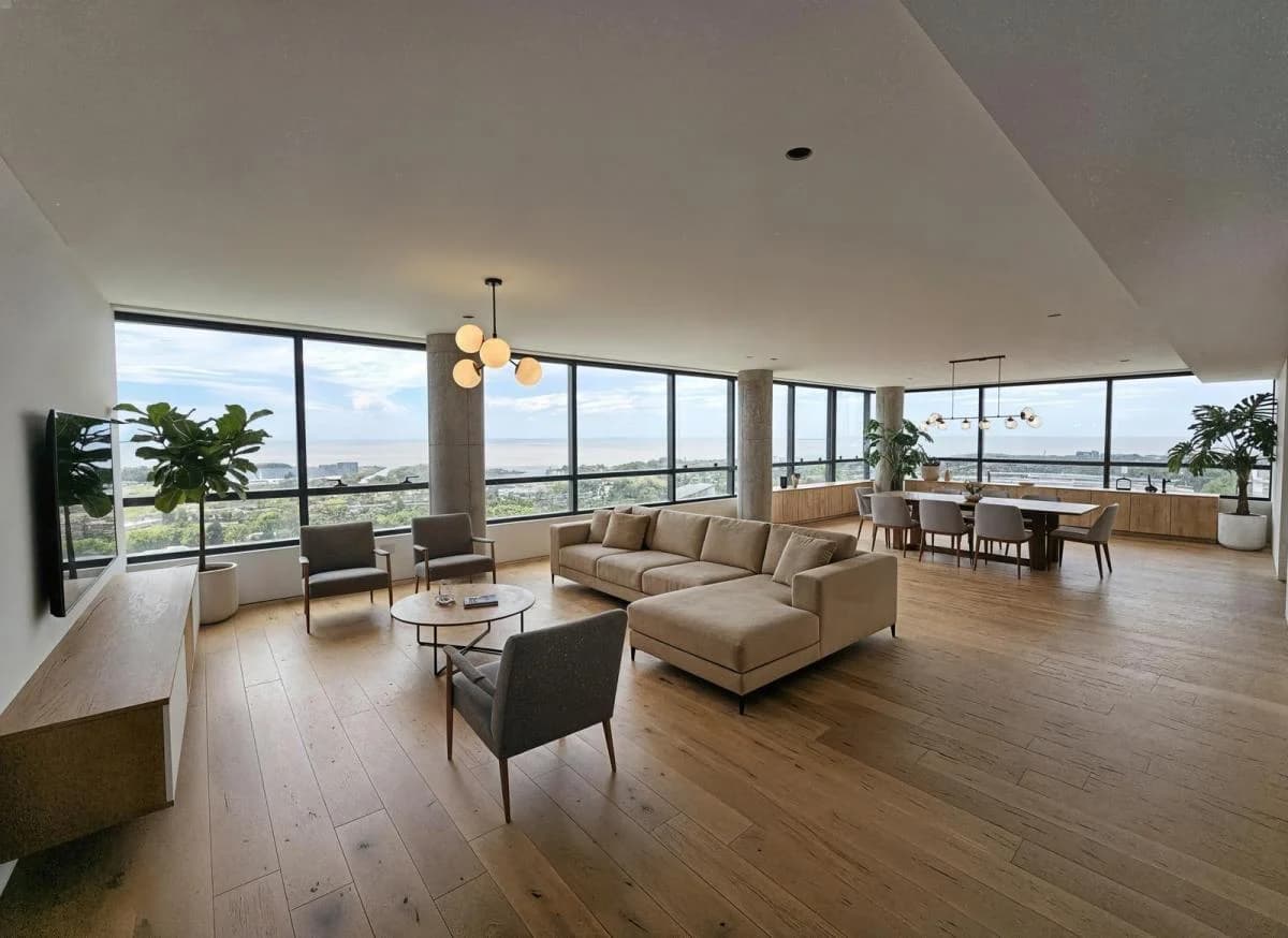 Imagen de la propiedad Quantum Bellini – 4 ambientes – Ref. 2166862