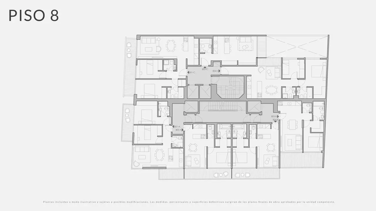 Imagen de la propiedad Congreso 1694 - 801