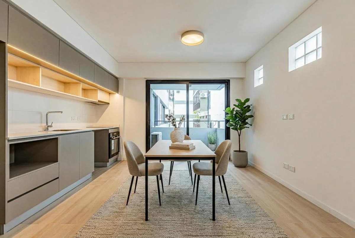 Imagen de la propiedad Casa Soldado – 1 ambiente – Ref. 2175090