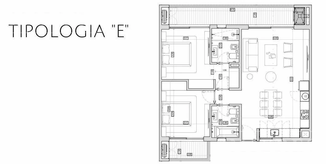 Plano del emprendimiento