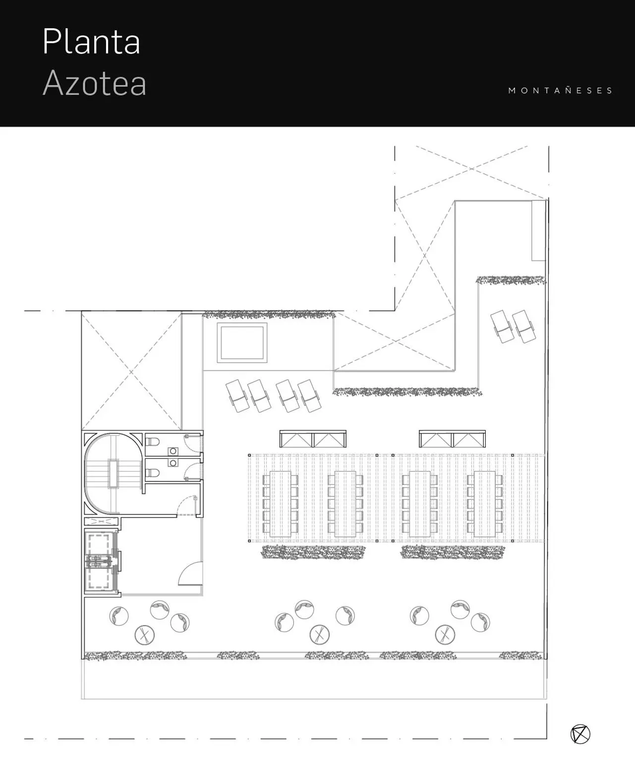 Planos del emprendimiento