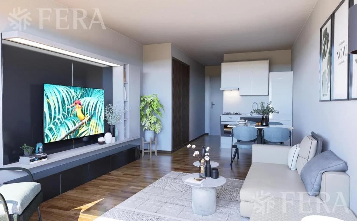 Imagen de la propiedad 1 ambientes ZP 2155997