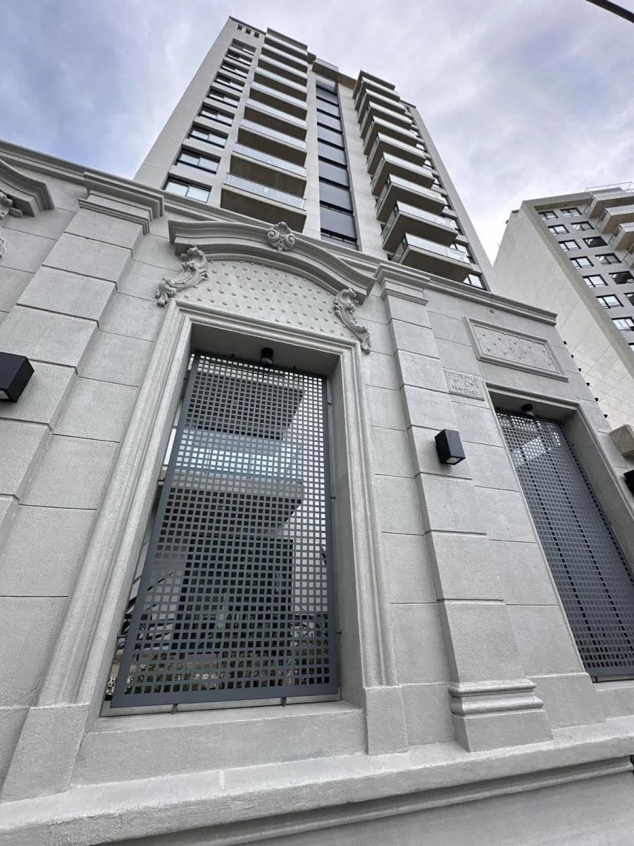 Imagen de la propiedad Liniers 87 – 3 ambientes – Ref. 2173130