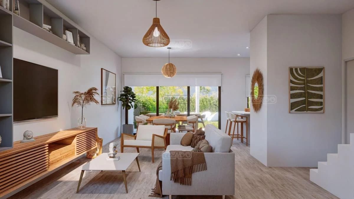 Imagen del emprendimiento SpringPark Pilar