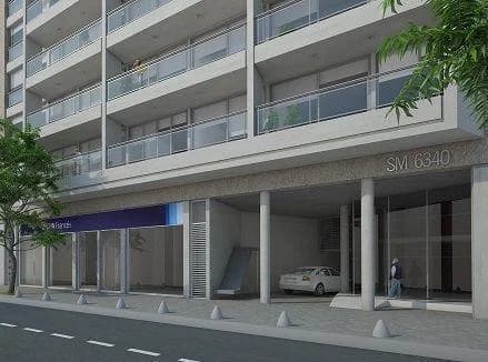 Imagen del emprendimiento AV. SAN MARTIN al 6340, Capital Federal