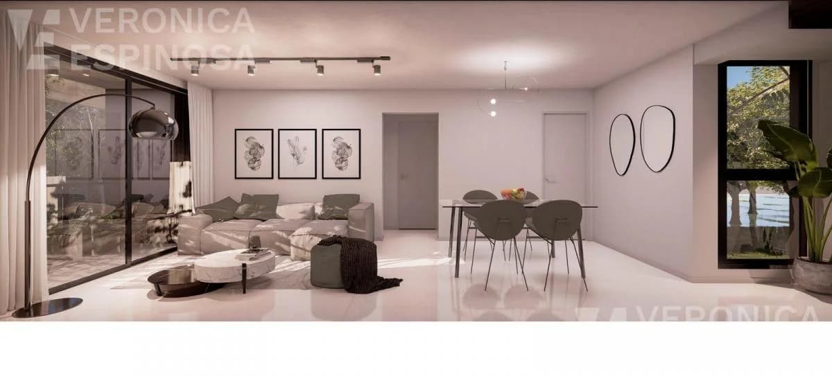 Imagen de la propiedad 3 ambientes ZP 2157481