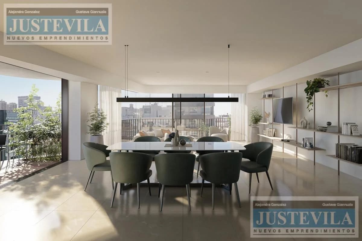 Imagen de la propiedad Av. Juan Bautista Alberdi 1536 – 5 ambientes – Ref. 2174671
