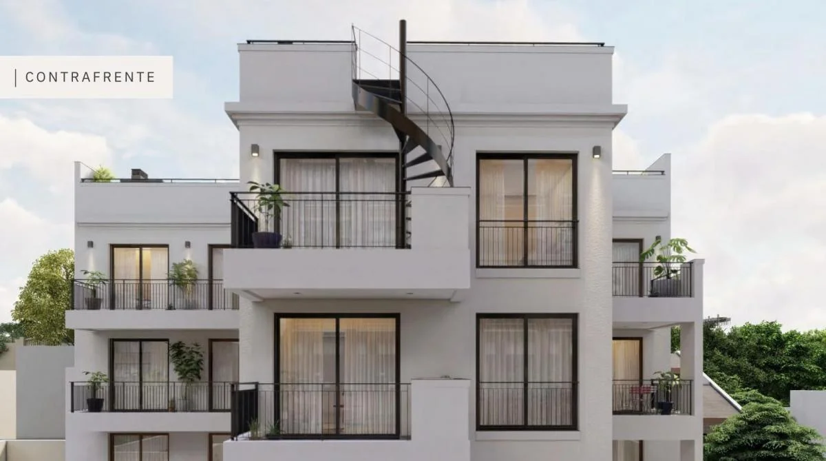 Imagen de la propiedad Highline Caballito – 2 ambientes – Ref. 2169924
