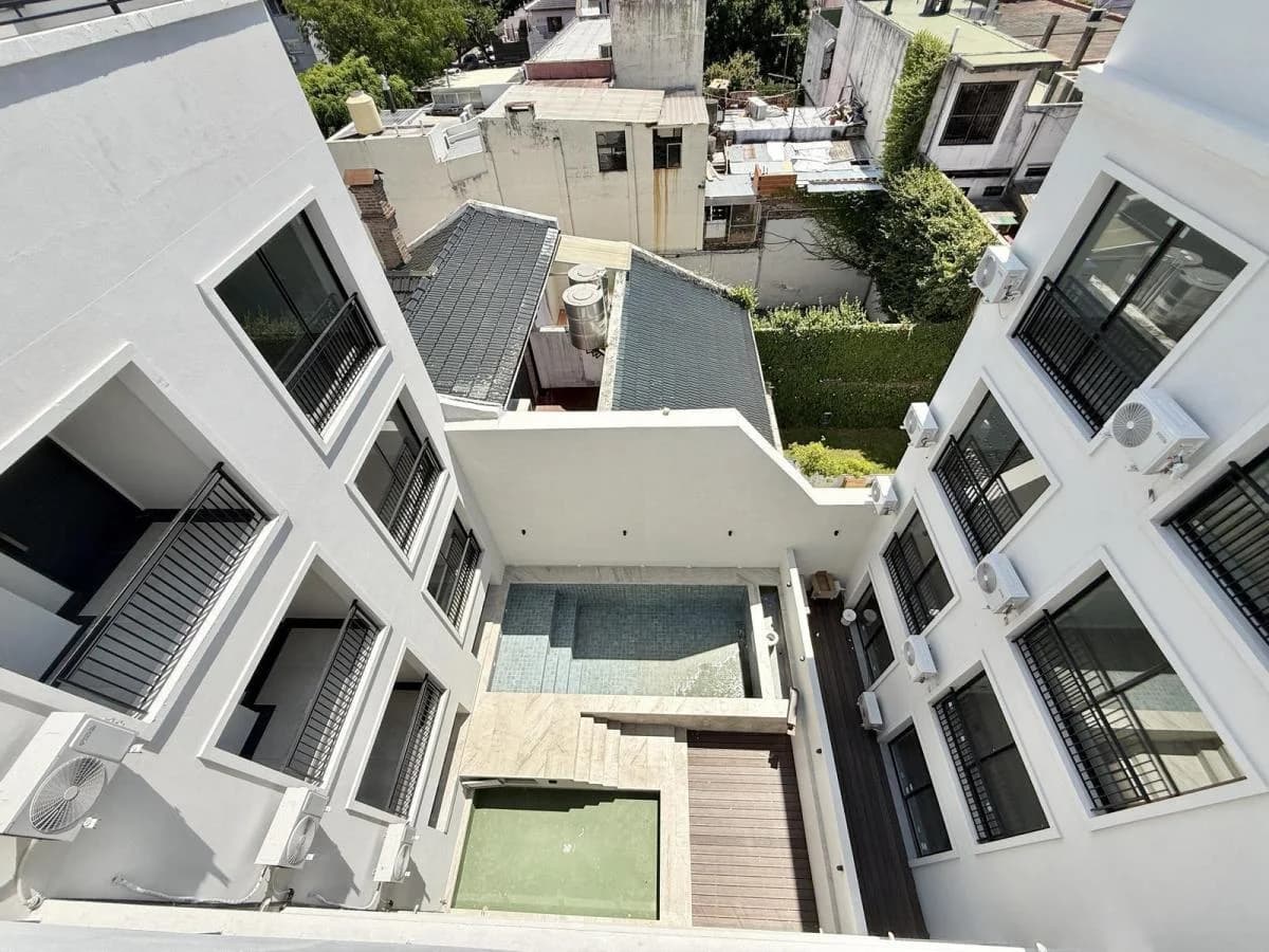 Imagen del emprendimiento Highline Caballito