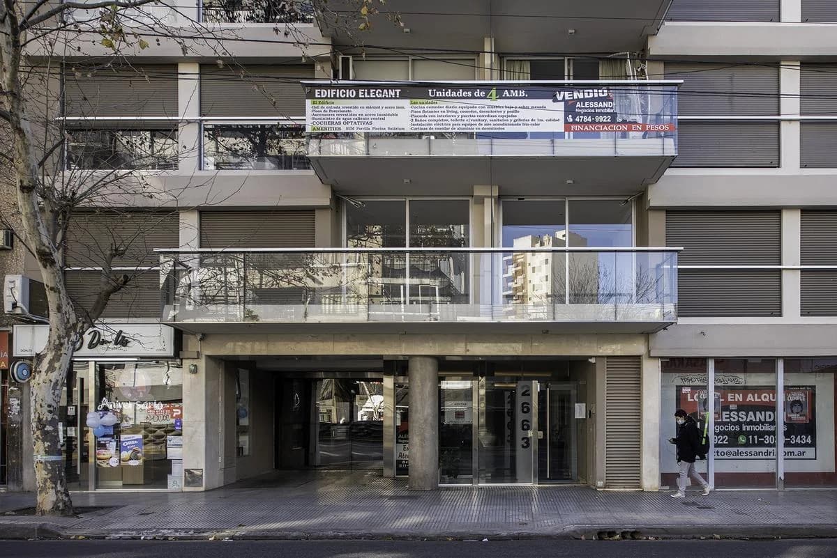 Imagen del emprendimiento Torre Elegant