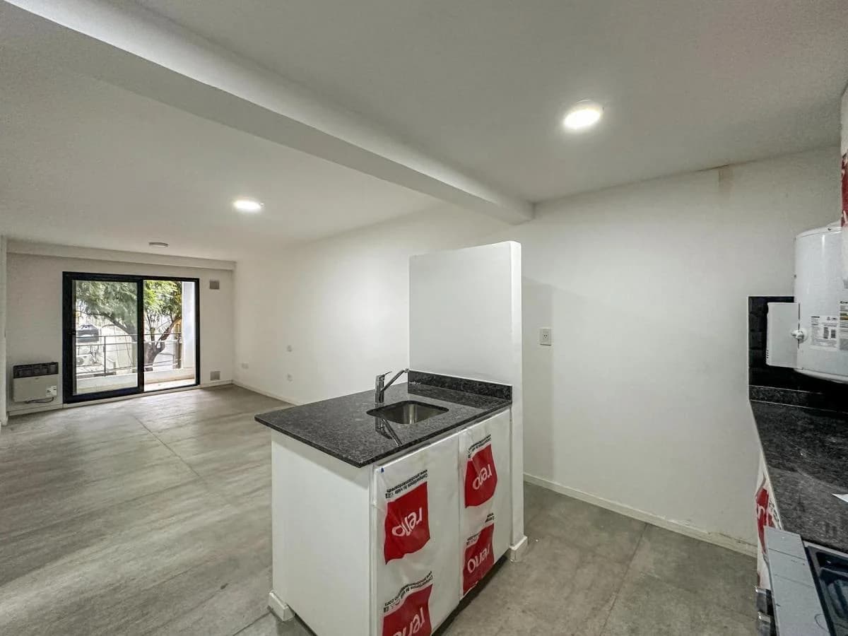 Imagen de la propiedad 1 ambientes ZP 2166267