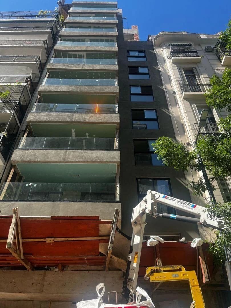 Imagen de la propiedad 1 ambientes ZP 2163792