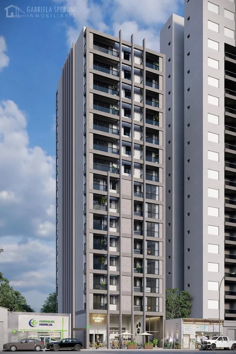 Imagen de la propiedad Av. Alsina 750 – 2 ambientes – Ref. 2169855