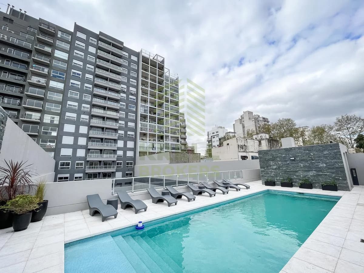 Imagen de la propiedad Enjoy Independencia – 4 ambientes – Ref. 2173893