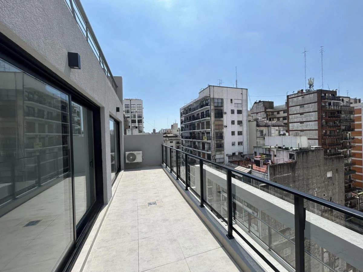 Imagen de la propiedad Ecuador 1364 – 2 ambientes – Ref. 2321559