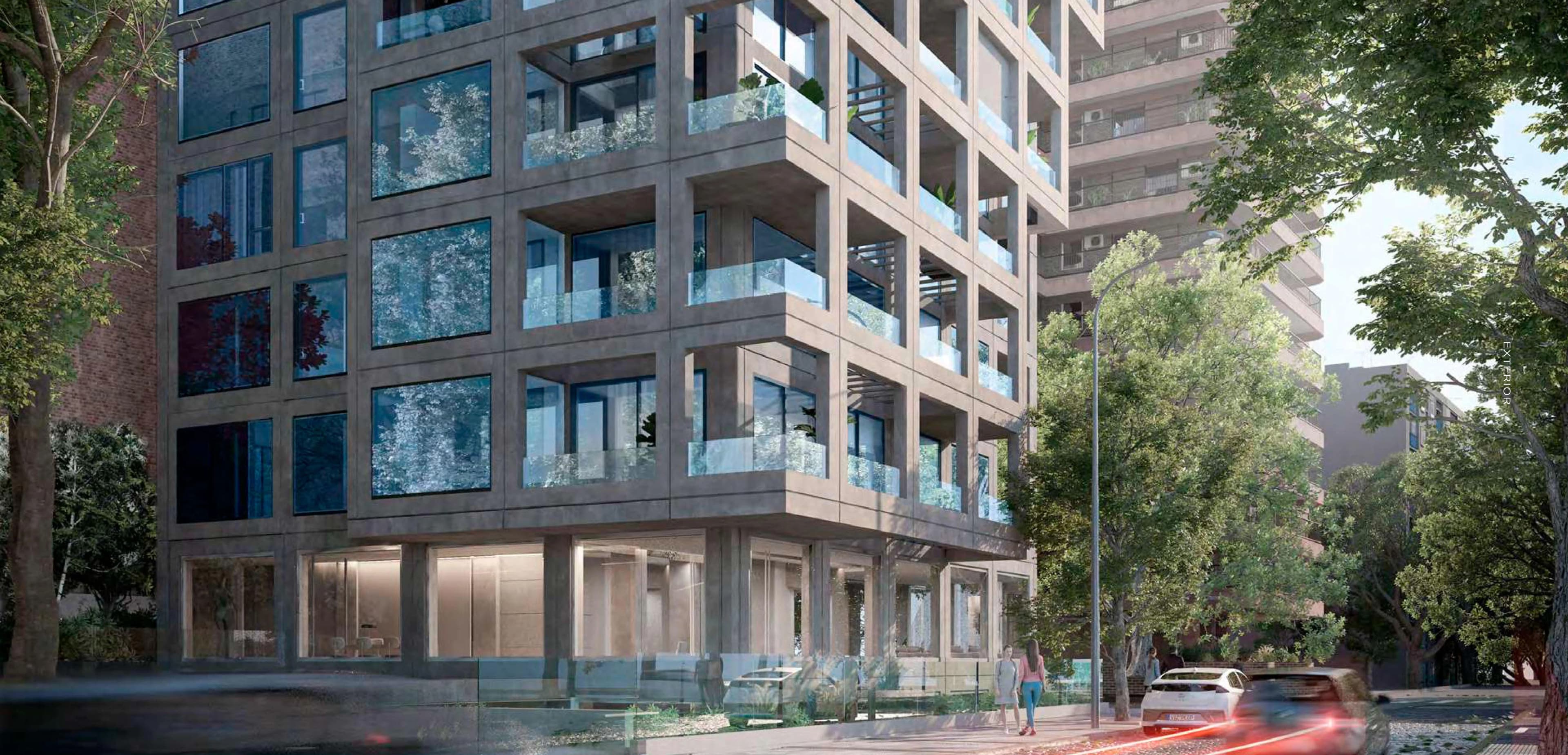 Imagen del emprendimiento AURA OLIVOS - Rawson 2700