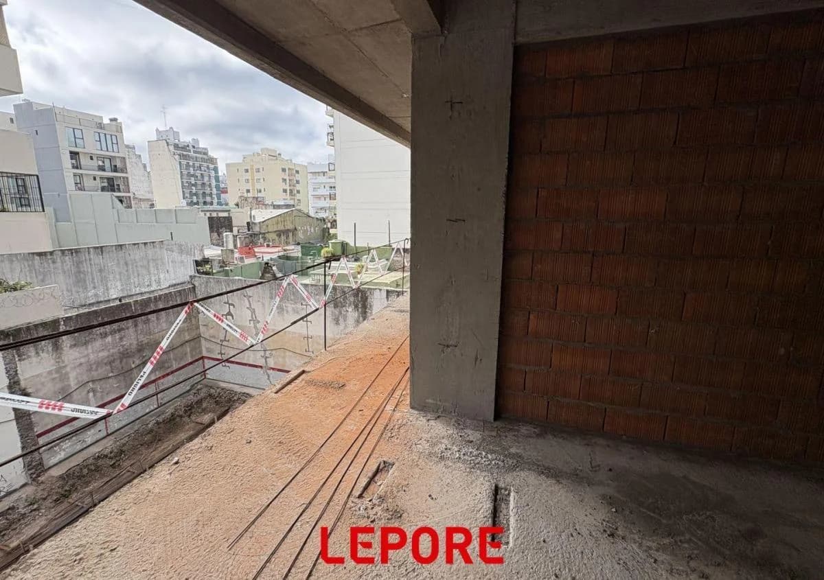 Imagen de la propiedad 1 ambientes ZP 2163470