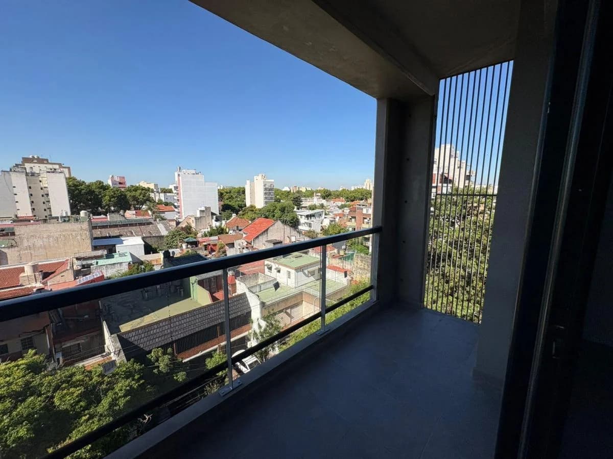 Imagen de la propiedad 1 ambientes ZP 2171155