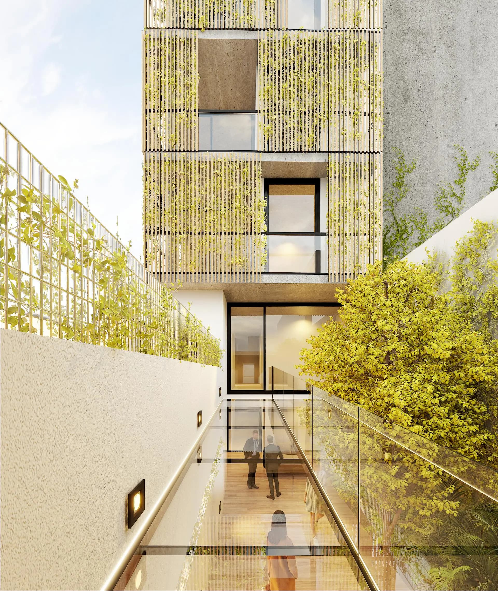 Imagen de la propiedad CÓRDOBA 3113 - 10A