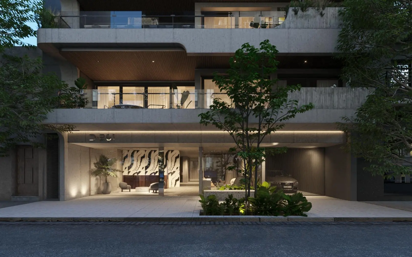 Imagen del emprendimiento DRAGO SELECT - Luis María Drago 261