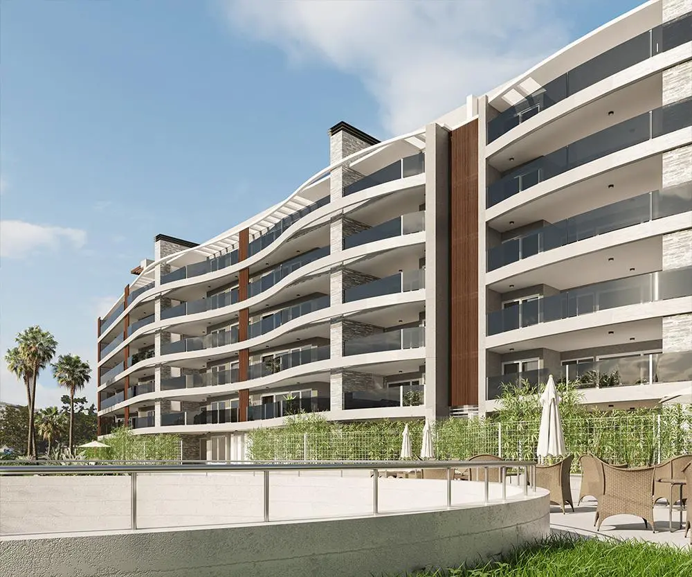 Imagen del emprendimiento TORRE ZAFIRO NORDELTA - Boulevard Chico y Calle del Portal