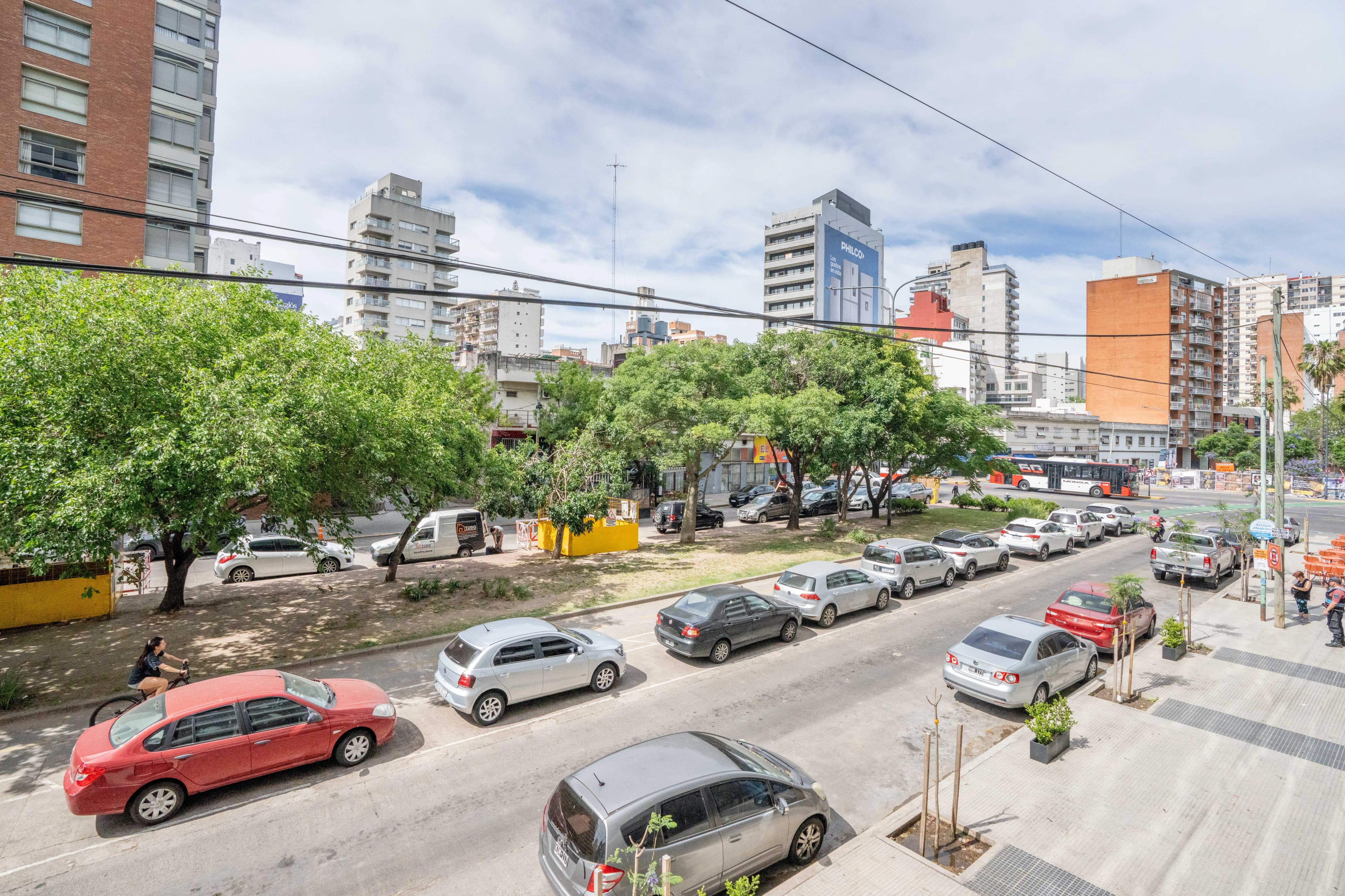 Imagen de la propiedad Av. Cabildo 3787 - 117