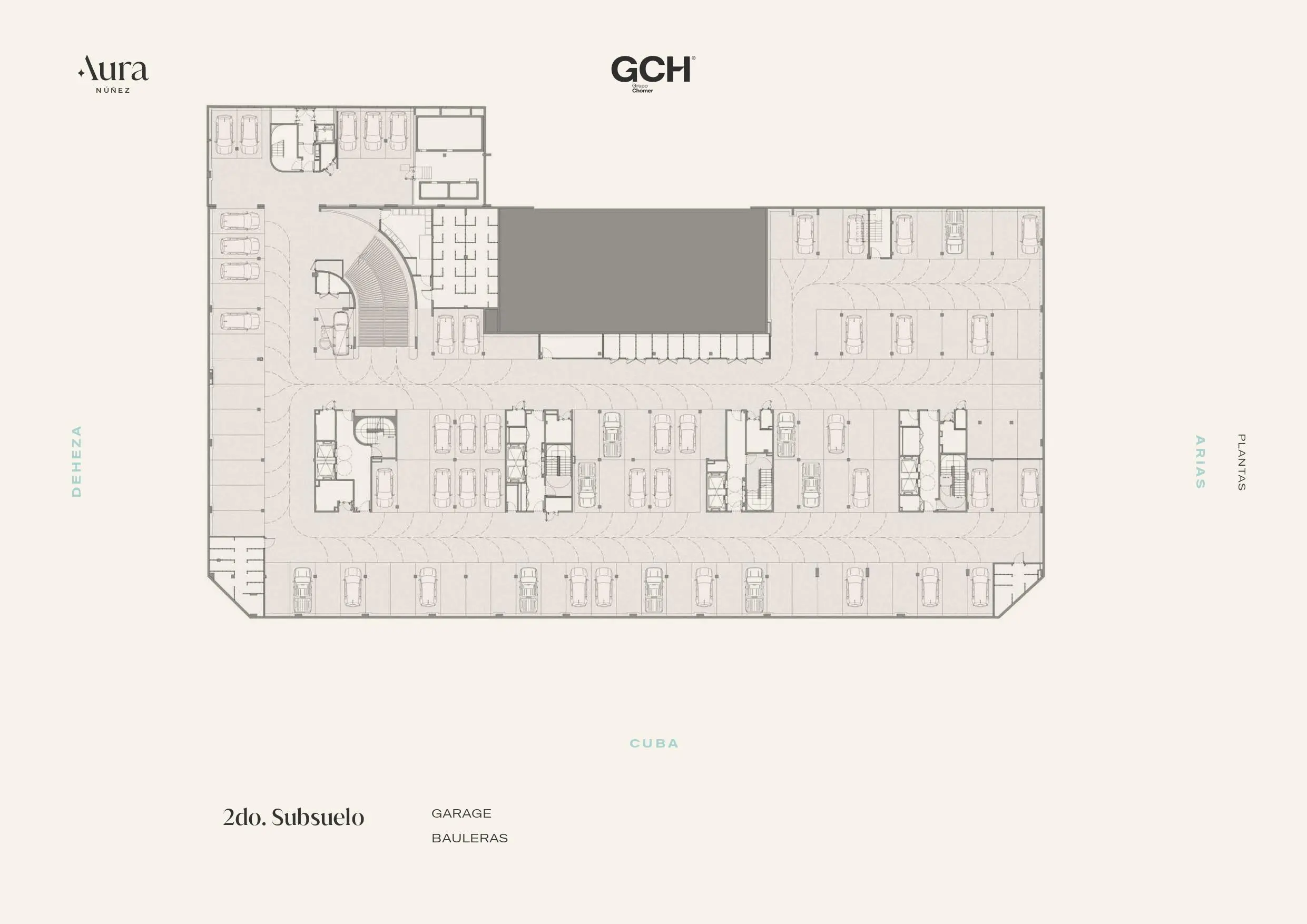 Plano del emprendimiento